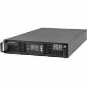 Qoltec UPS RACK