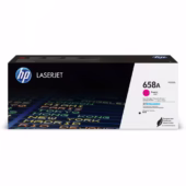 HP Toner 658A