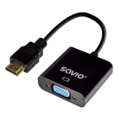 Savio Adapter HDMI